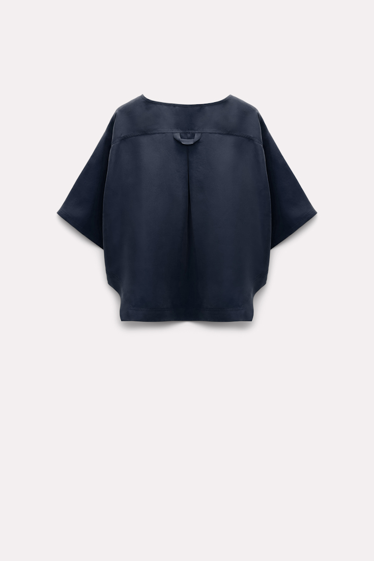 HERITAGE EASE blouse