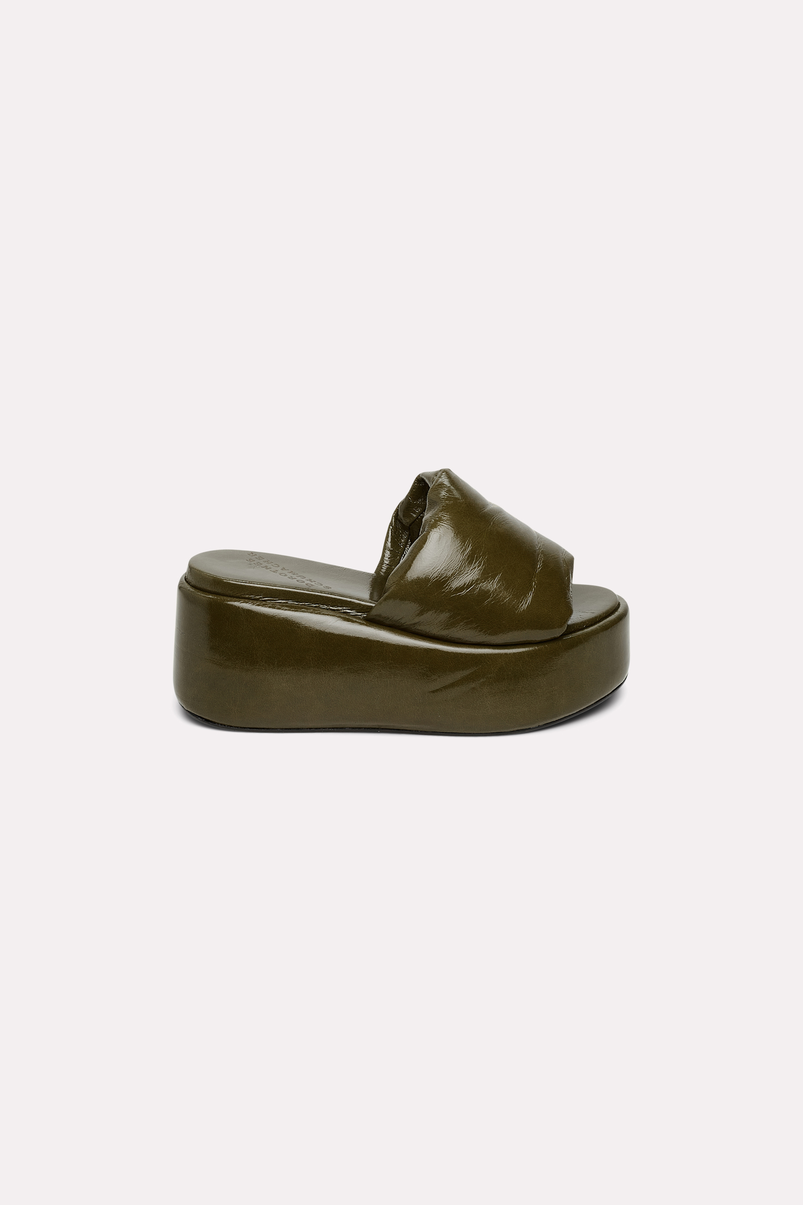 EDGY SIMPLICITY flatform
