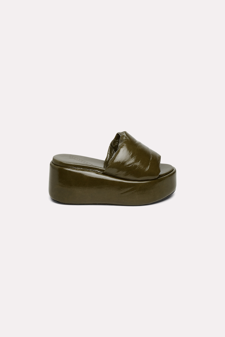 EDGY SIMPLICITY flatform