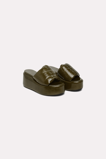EDGY SIMPLICITY flatform