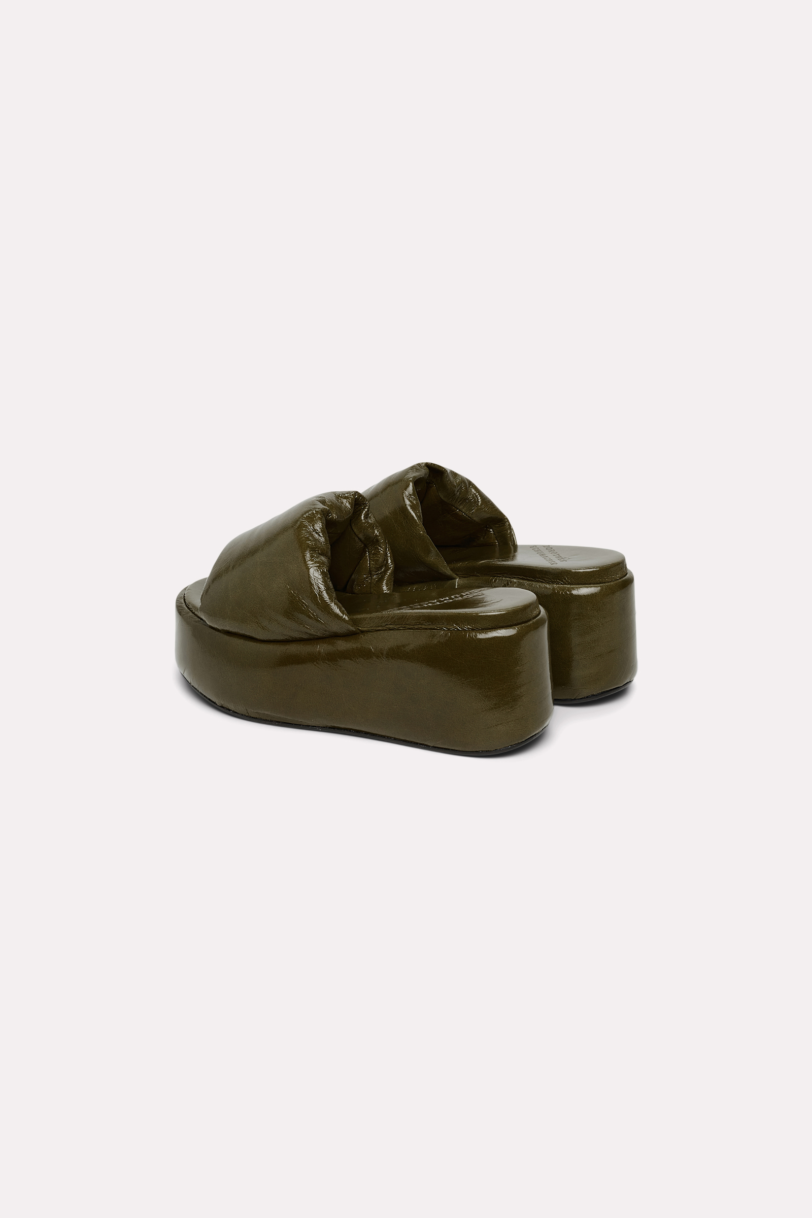 EDGY SIMPLICITY flatform