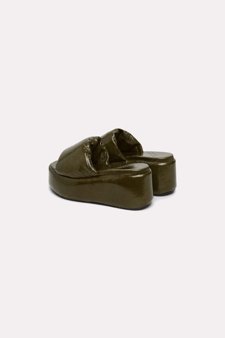 EDGY SIMPLICITY flatform