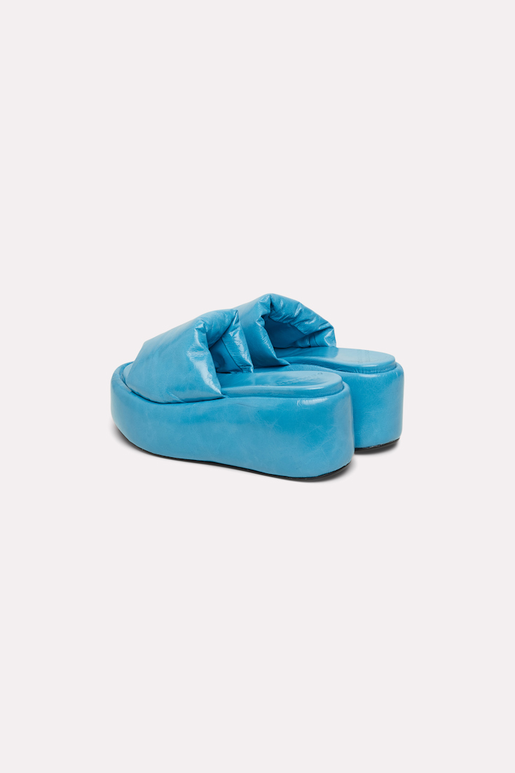 EDGY SIMPLICITY flatform