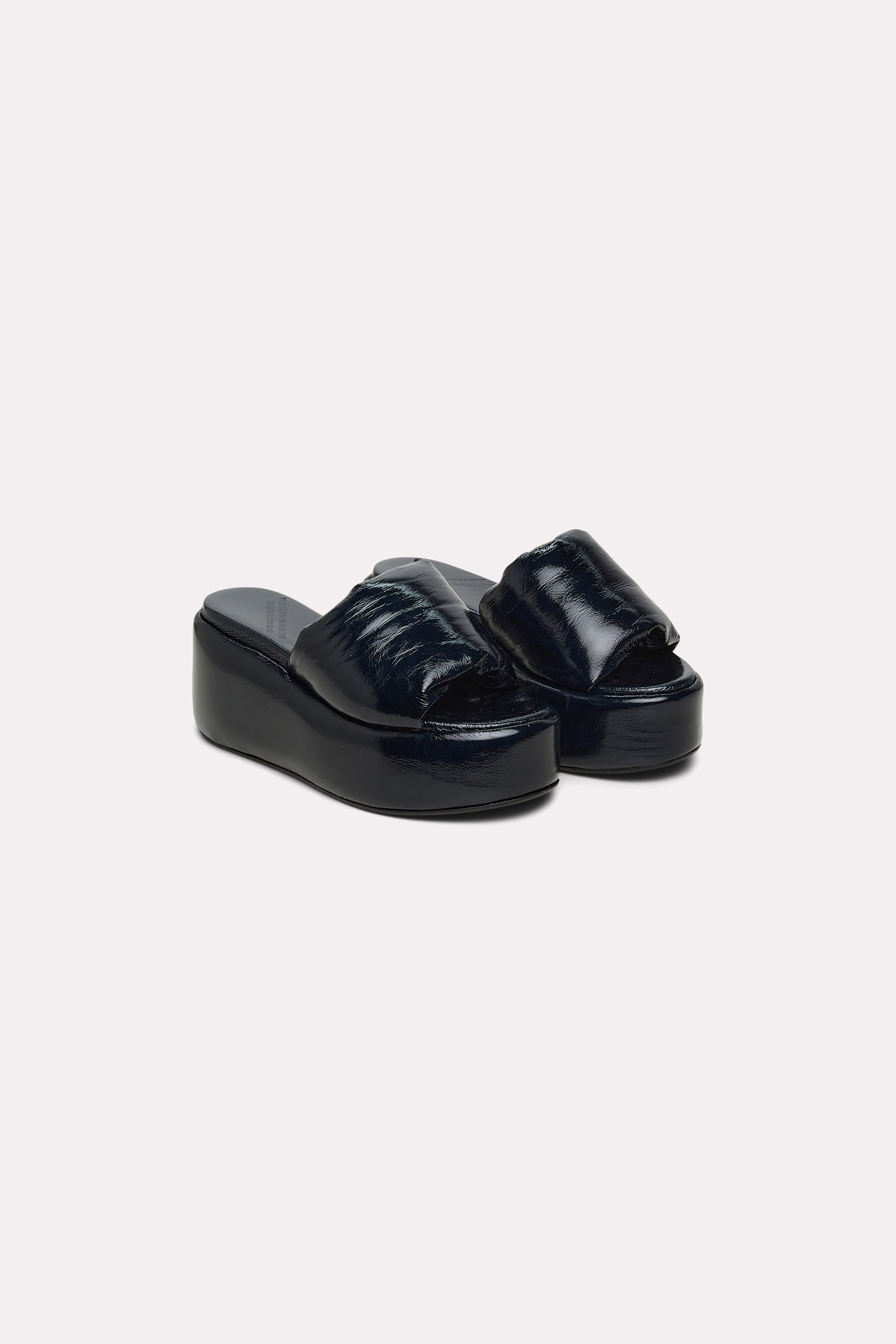 EDGY SIMPLICITY flatform