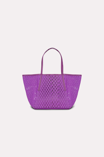 MODERN MESH shopper