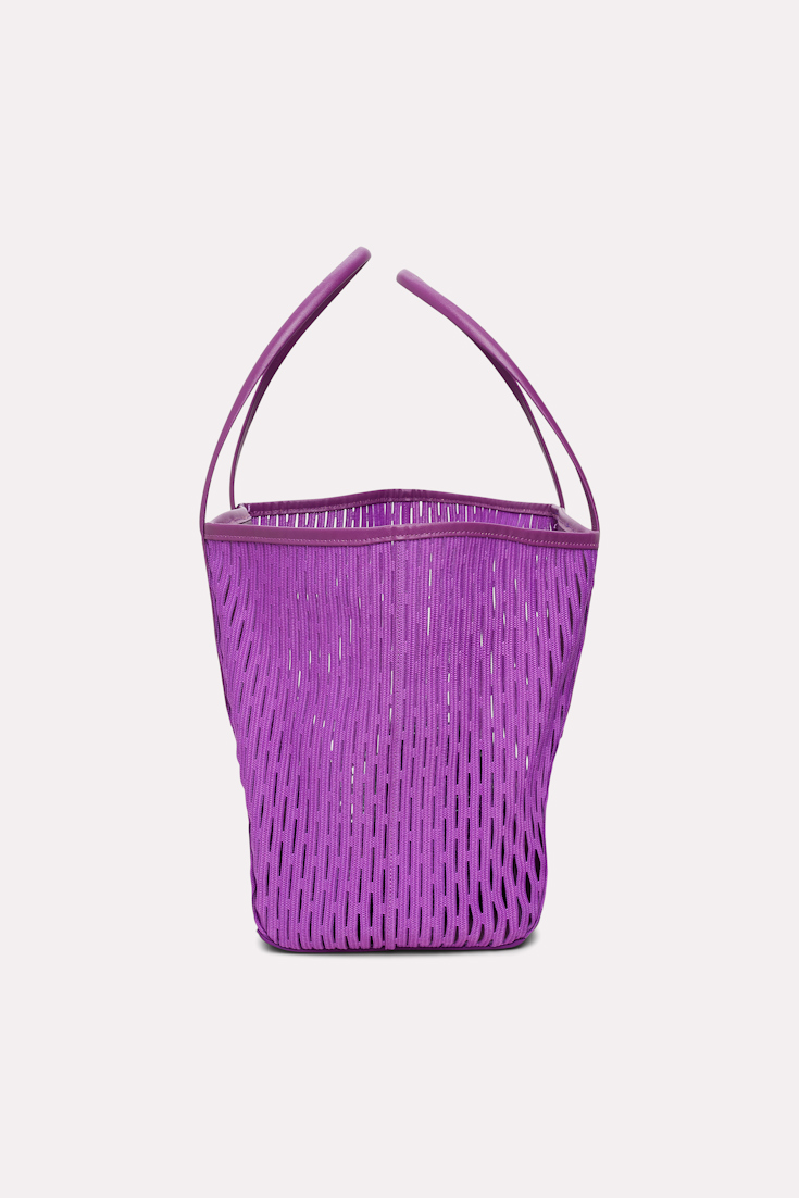 MODERN MESH shopper