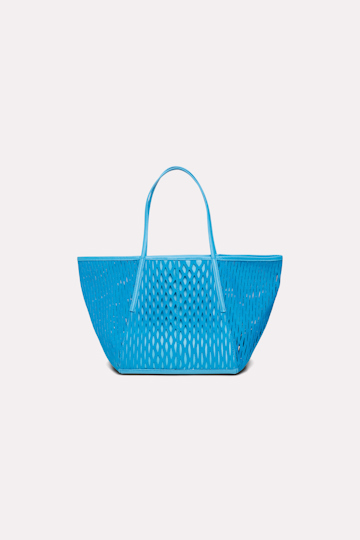 MODERN MESH shopper