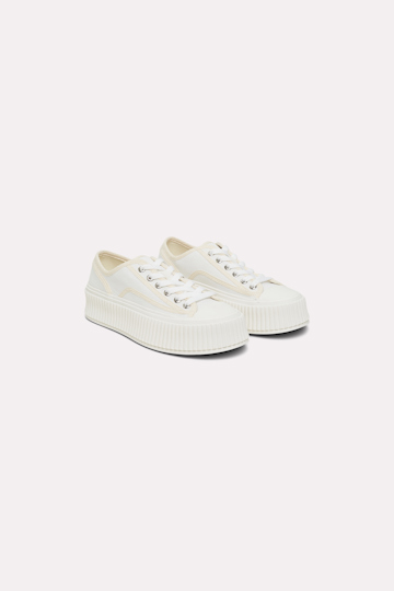 COOL CANVAS Sneaker