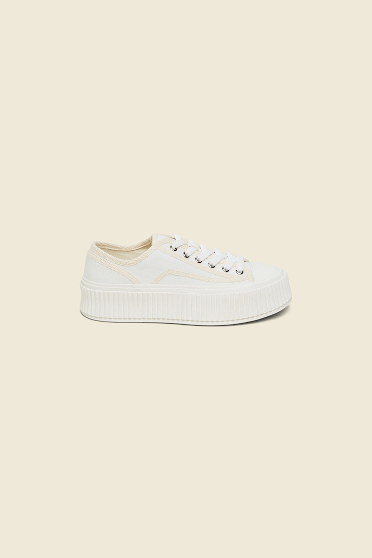 COOL CANVAS Sneaker