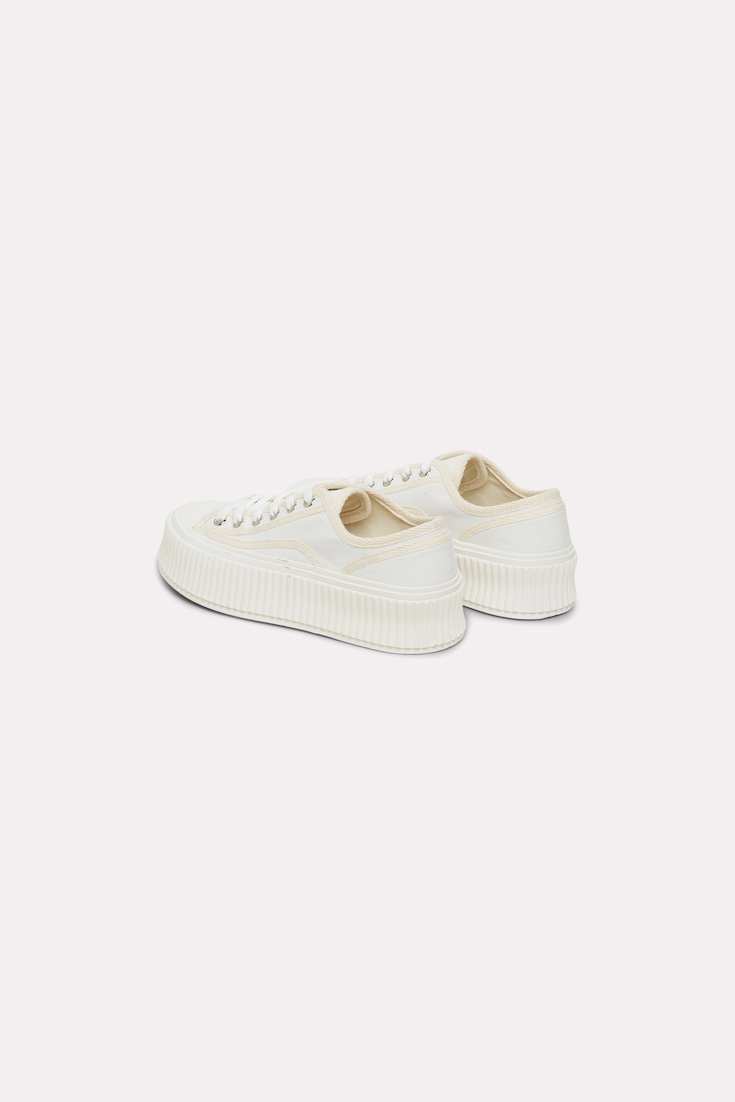 COOL CANVAS Sneaker