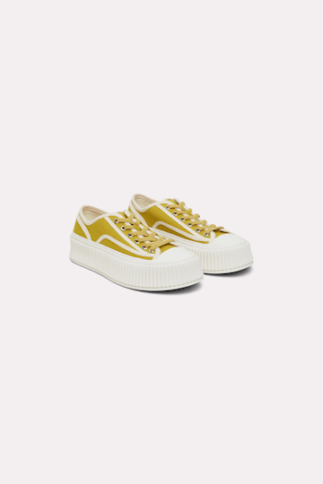 COOL CANVAS Sneaker