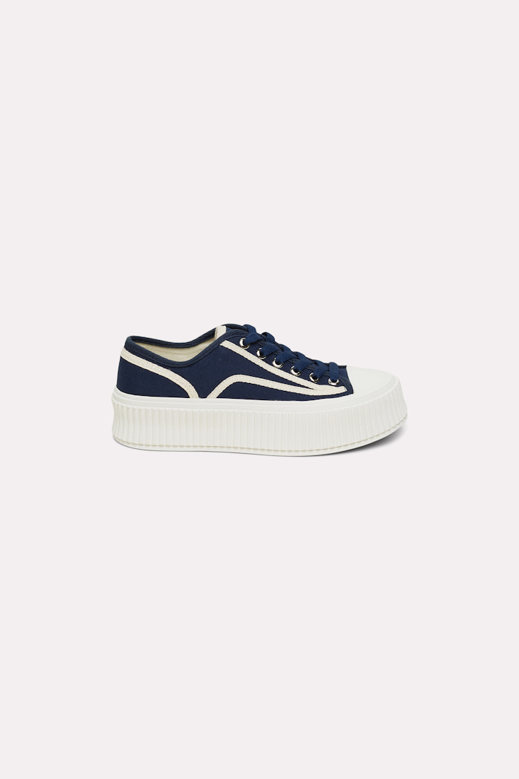 COOL CANVAS Sneaker