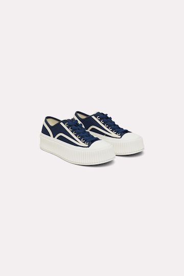 COOL CANVAS Sneaker