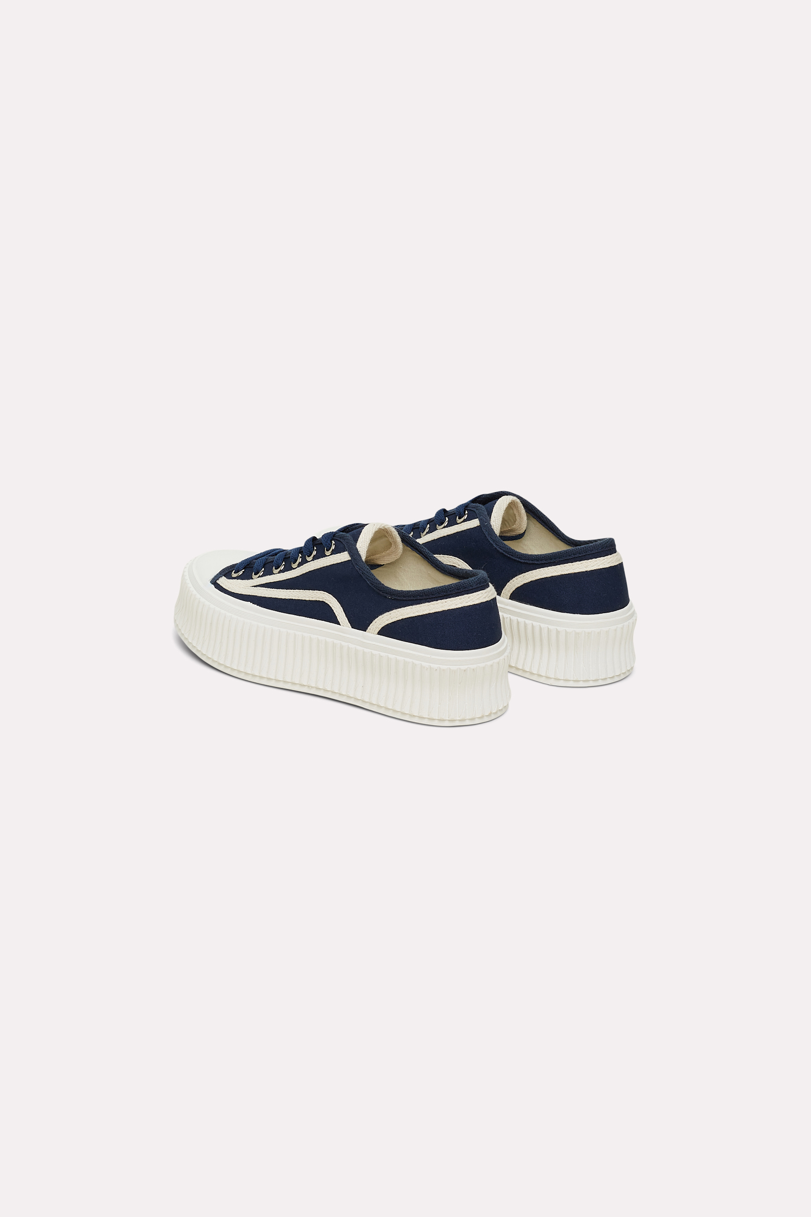 COOL CANVAS Sneaker