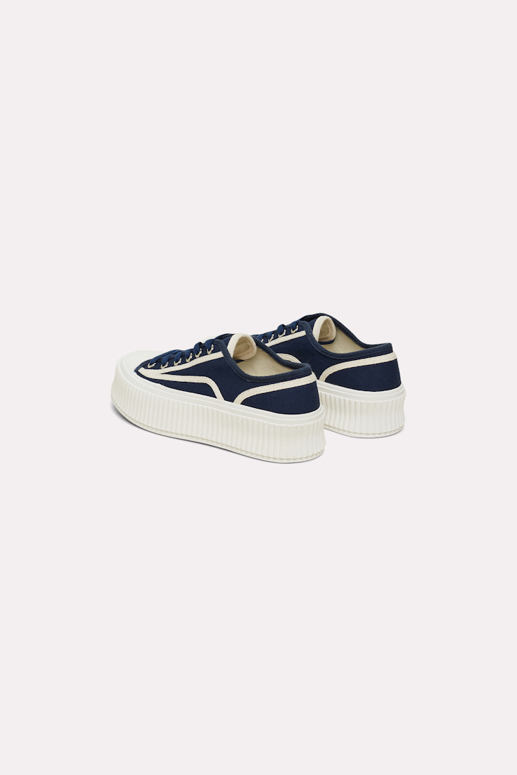 COOL CANVAS Sneaker