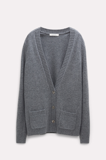 MODERN STATEMENTS cardigan