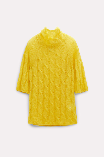 SHEER SOFTNESS Pullover