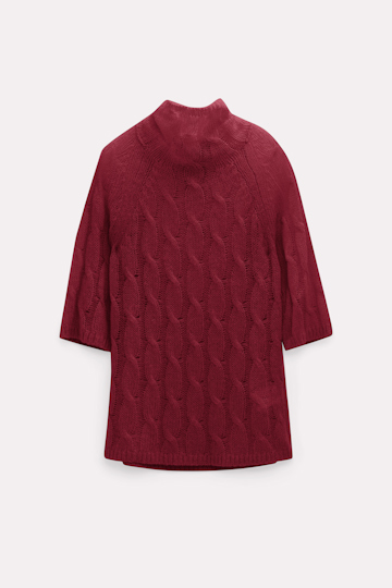 SHEER SOFTNESS Pullover