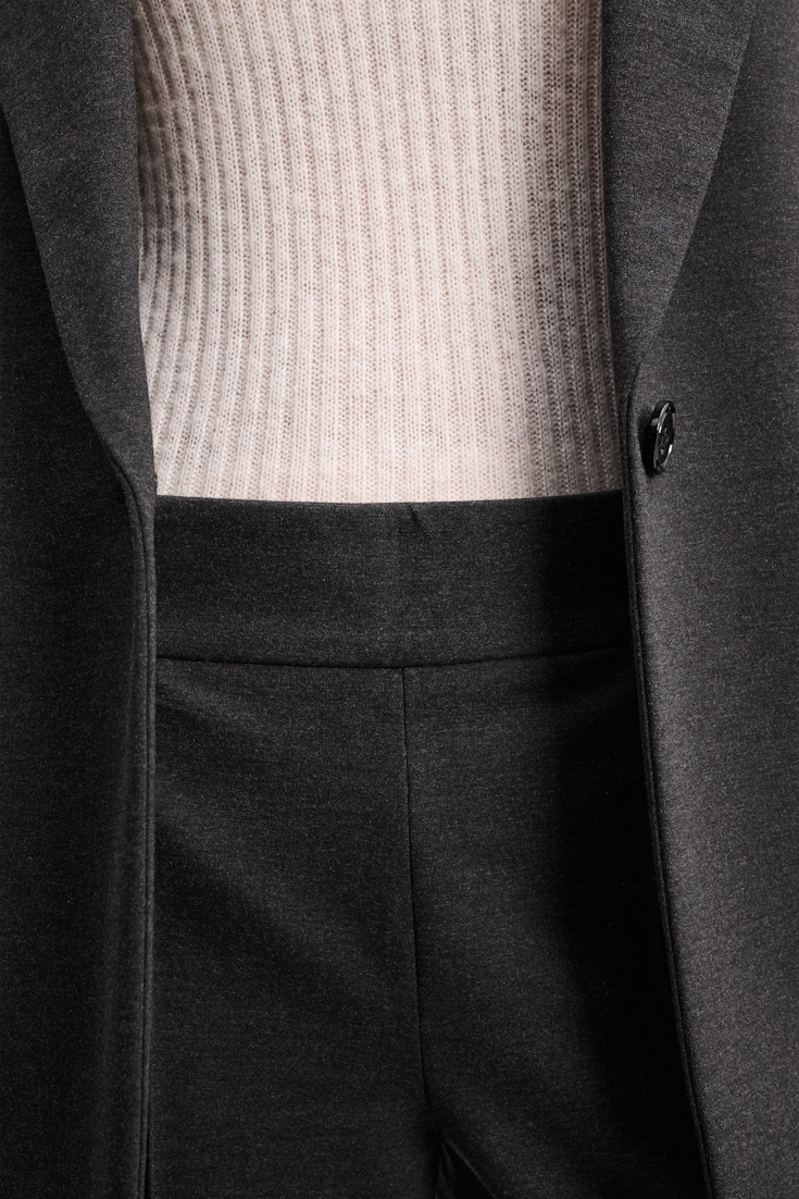 SHEER SOFTNESS pullover