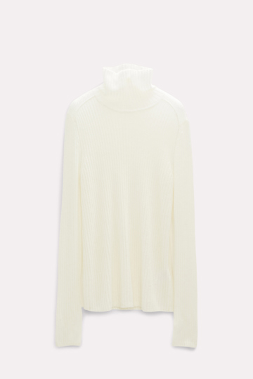 SHEER SOFTNESS pullover
