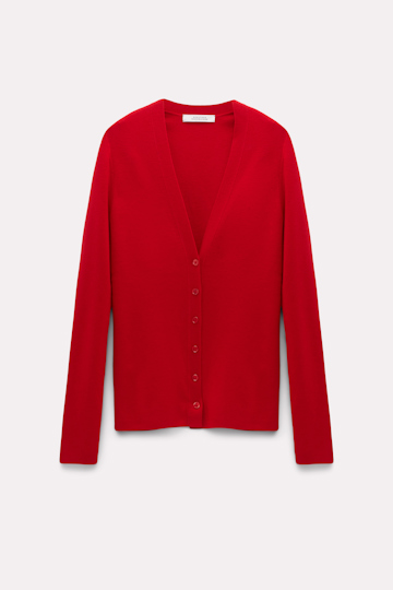 MERINO ELEGANCE cardigan