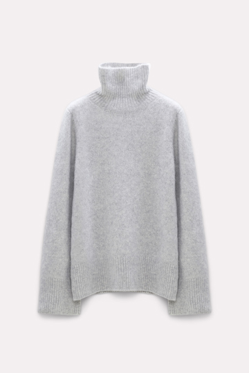 LUXURY ATTRACTION pullover