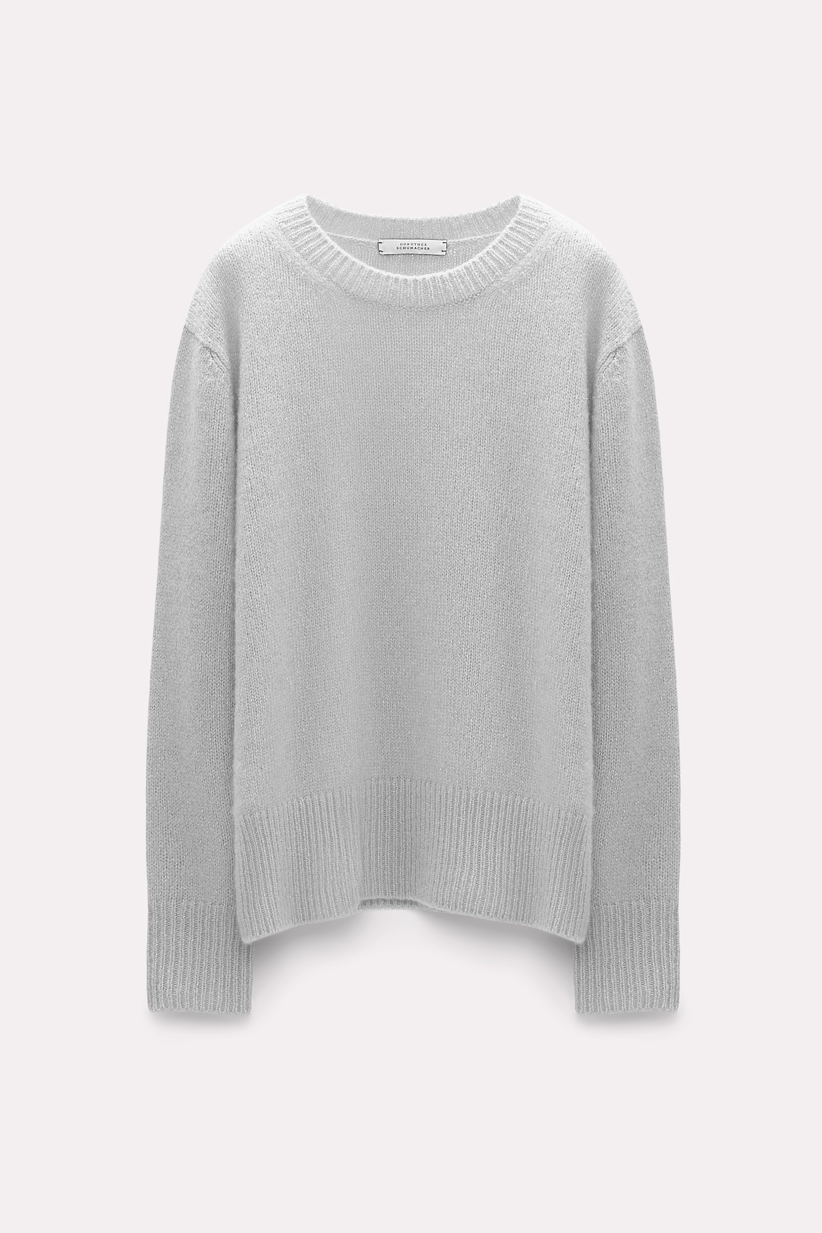 LUXURY ATTRACTION pullover