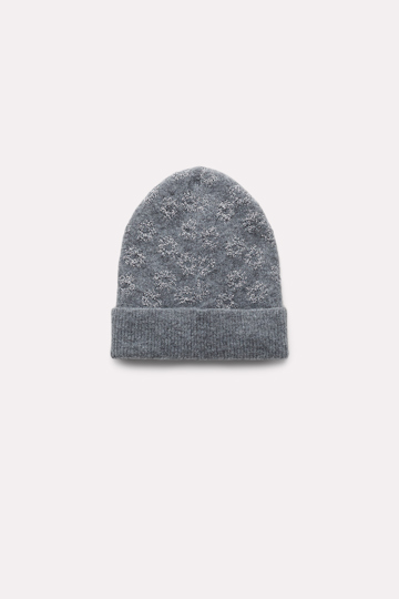 FLOWER SPARKLE cap