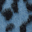 blue black mix