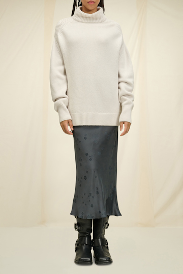 COOL STRUCTURES pullover