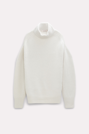 COOL STRUCTURES pullover