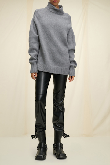 COOL STRUCTURES pullover