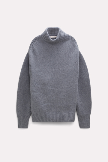COOL STRUCTURES pullover