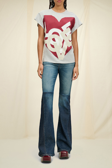 BOLD LOVE shirt