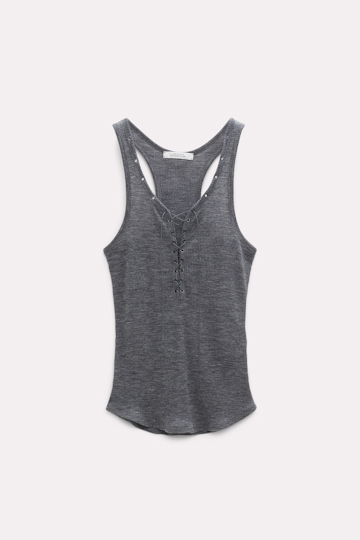COSY RIB top