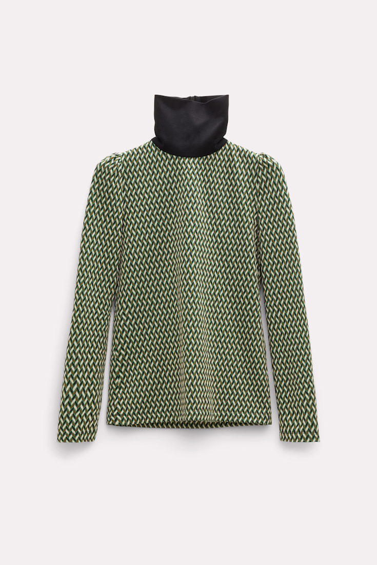 GRAPHIC STATEMENT shirt