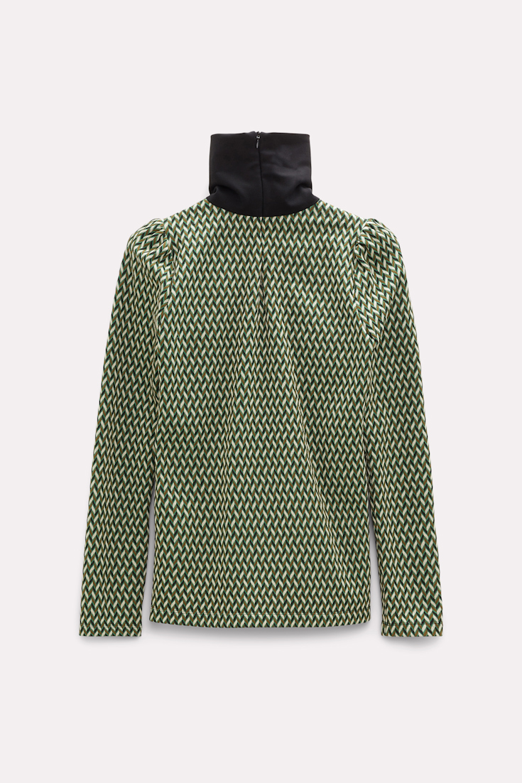 GRAPHIC STATEMENT shirt