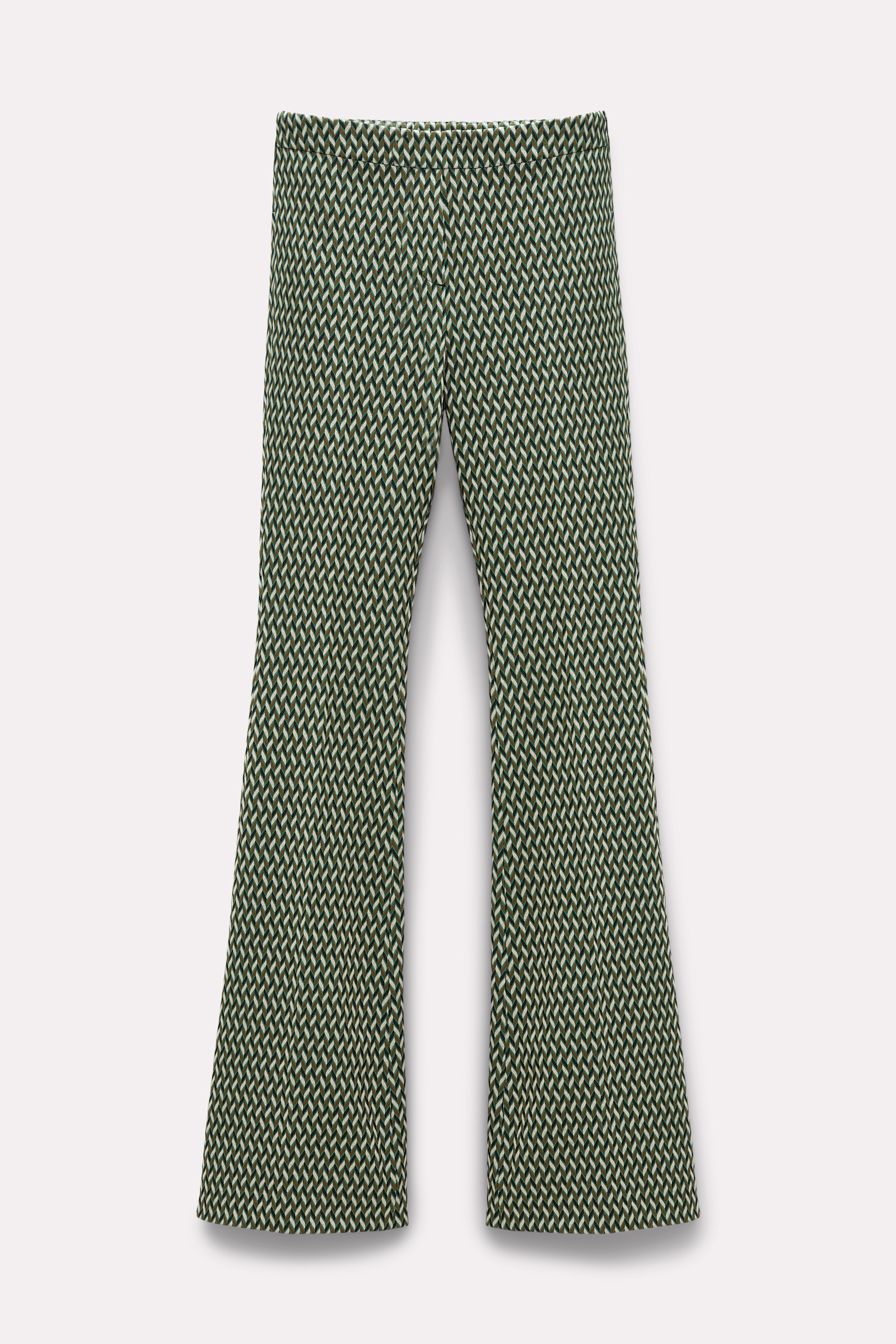 GRAPHIC STATEMENT pants