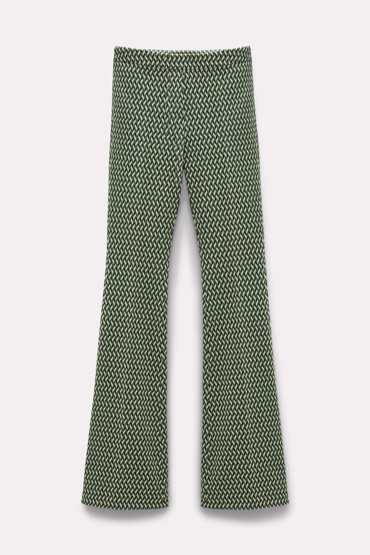 GRAPHIC STATEMENT pants