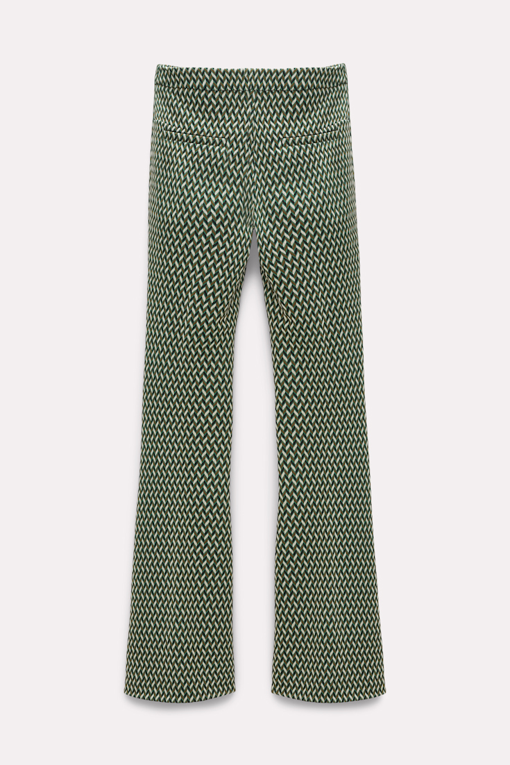 GRAPHIC STATEMENT pants