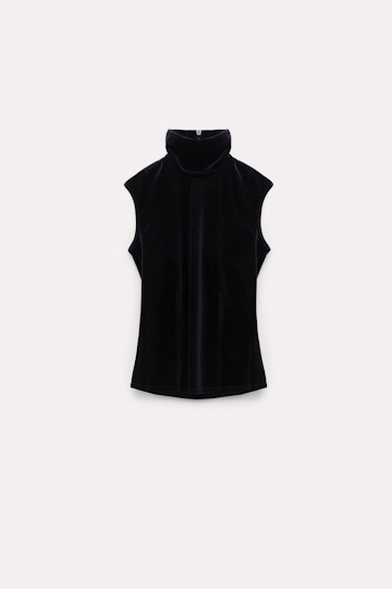 SOFT ELEGANCE top