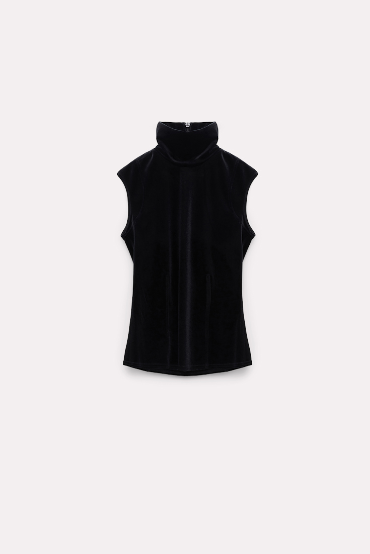 SOFT ELEGANCE top