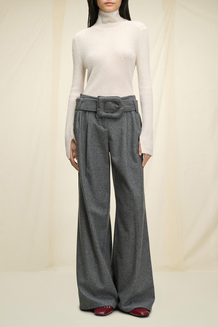 LIGHT SOFTNESS pants