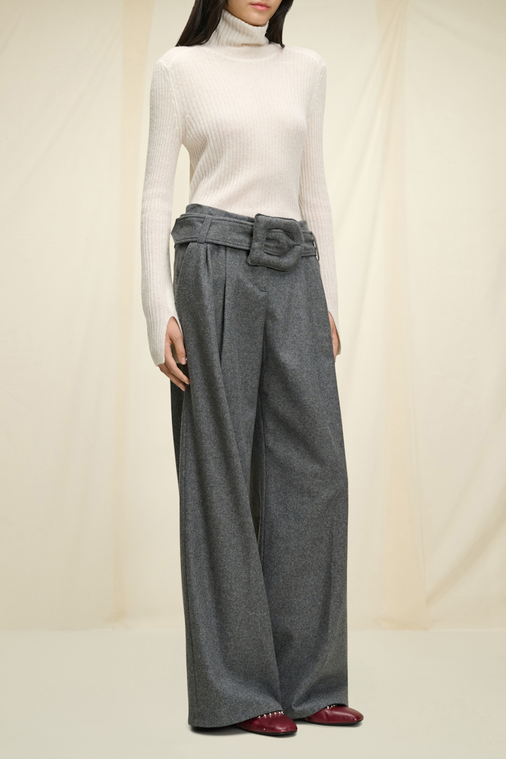 LIGHT SOFTNESS pants