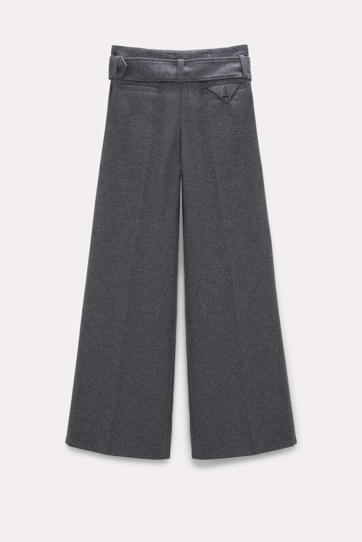 LIGHT SOFTNESS pants