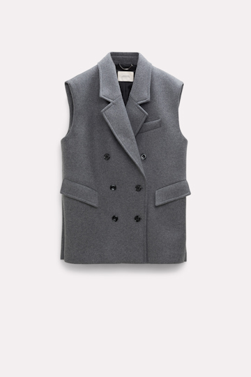 MODERN SOFTNESS jacket sl.less