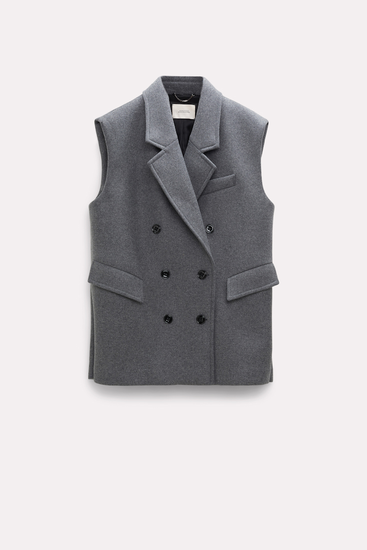 MODERN SOFTNESS jacket sl.less