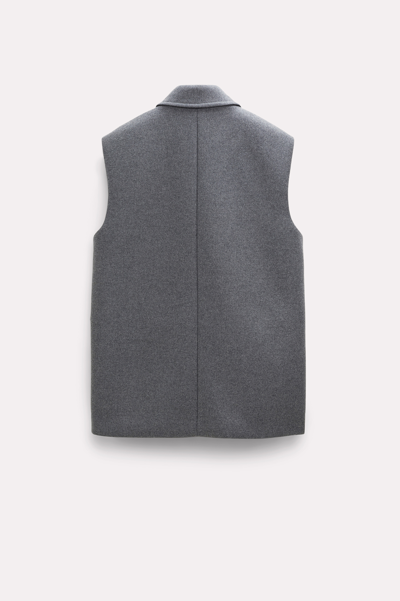 MODERN SOFTNESS jacket sl.less