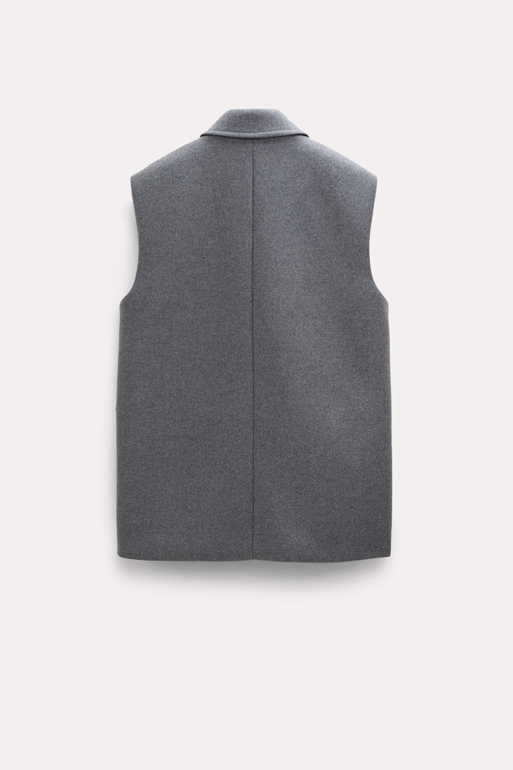 MODERN SOFTNESS jacket sl.less