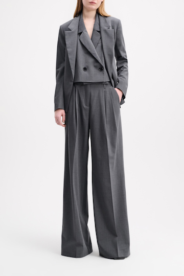 MODERN SOPHISTICATION waistcoat